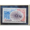 France Stamp Scott #2436, Mint Never Hinged