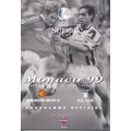 MANCHESTER UNITED v SS LAZIO SUPER CUP FINAL 19...