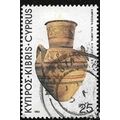 1980 SG 547 - fine used (o)