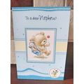 Nephew - Birthday Card - To a dear Nephew - 004