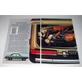 1980 Honda Accord 4-Door Sedan Car Ad - Family!