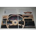 1980 Honda Accord LX Ad - Economize in Luxury