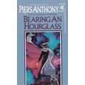 Bearing An Hourglass by Piers Anthony ( Del Rey...