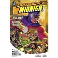 Captain Midnight (Vol 1) # 008 NM MODERN AGE CO...