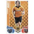 Match Attax 2010/2011 357 Stephen Hunt Woverham...