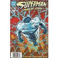 Superman: Man of Steel (Vol 1) # 076 NM MODERN ...