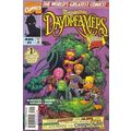 Daydreamers (1997 Ltd) # 001 VFN- AMERICAN COMICS