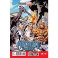 Fantastic Four (Vol 4) # 005 NM MODERN AGE COMICS