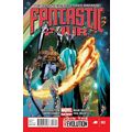 Fantastic Four (Vol 4) # 003 NM MODERN AGE COMICS