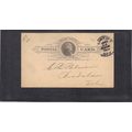 Used UX9 1c Thomas Jefferson CV03766