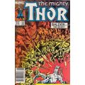 Thor (Vol 1) # 344 VFN+ US Newsstand Edition OR...