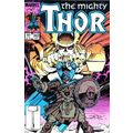 Thor (Vol 1) # 342 VFN+ ORIG US COMICS