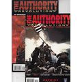 Authority Revolution 3 & 9 - 2005 - Brubaker - ...