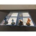 Heroscape: Custom Fantastic Four figures & cards