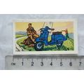 1960 Ewbanks Miniature Cars & Scooters No. 14 L...
