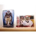 2014 Bowman/SAGE Hit XAVIER GRIMBLE (Giants) 2 ...