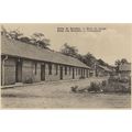 Camp Kamp de Beverloo Bloc De Troupe Military B...