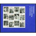 Masterworks of Modern American Architecture She...