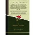 "The Book!", Or the Proceedings and Corresponde...