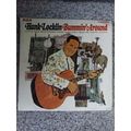 Hank Locklin – Bummin Around (CDS1047) 1969 (LP)