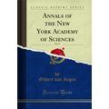 Annals of the New York Academy of Sciences, Vol...