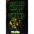 Teenage Mutant Ninja Turtles VHS