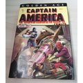 Golden Age Captain America Omnibus Vol. 1 - 978...