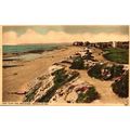 East Cliff and Esplanade, Bexhill on Sea, Susse...