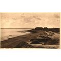 Eastern Front, Bexhill on Sea, Sussex, England,...