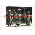 Mask Dance, Lamas Monastery, Tibet, Photo Book ...