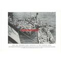 Hospital Barges At Dardanelles, World War I, Bo...