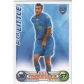 Match Attax 2008/2009 Glen Little Portsmouth