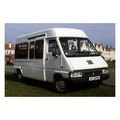 pu0983 - Alderney Tours Bus AY 2246 at Braye Ha...