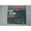 A3-JOHN BARRY/PERCY FAITH-GREAT SCREEN THEMES-U...
