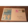 1970 GB Event Cover - Philympia Stamp Exhibitio...