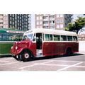 Colour Photograph of East Kent Road Car Co. Ltd...