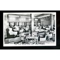 LS3857 - Cunard Liner - Queen Elizabeth - 1st C...