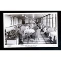 LS3853 - Cunard Liner - Queen Elizabeth - 1st C...