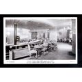 LS3855 - Cunard Liner - Queen Elizabeth - Obser...