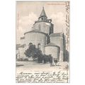 65 - Tarbes - LA CATHEDRALE