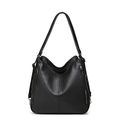 Women Tote Bag Handbags PU Leather Fashion Hobo...
