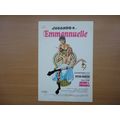 Carry On Emmannuelle 1978 Original Spanish Cine...