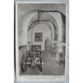 vintage postcard Tower of London White Tower Ba...