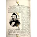 William Butler Of Vandalia, Illinois, Book Illu...