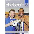 CHELSEA v PORTO UEFA CHAMPIONS LEAGUE QTR FINAL...