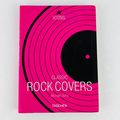 Classic Rock Covers Paperback Book by Michael Ochs