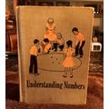Understanding Numbers By Leo J Brueckner 1952 H...