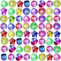 Vinsot Light up Rings Party Favors LED Flashing...