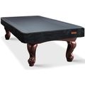 K-Musculo Pool Table Cover, Heavy Duty Leathere...