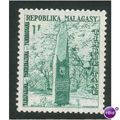 Malagasy Republic stamps 1962 - SG D45 - (posta...